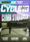 Cycling Plus April 01, 2026 Issue Cover