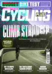 Cycling Plus April 01, 2026 Issue Cover