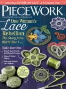 Piecework May 01, 2018 Issue Cover