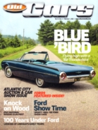 Old-Cars February 01, 2022 Issue Cover