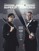 Sports Illustrated April 01, 2026 Issue Cover