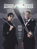 Sports Illustrated April 01, 2026 Issue Cover