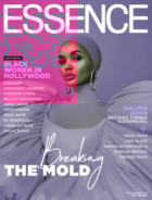 Essence January 01, 2020 Issue Cover