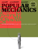 Popular-Mechanics January 01, 2021 Issue Cover