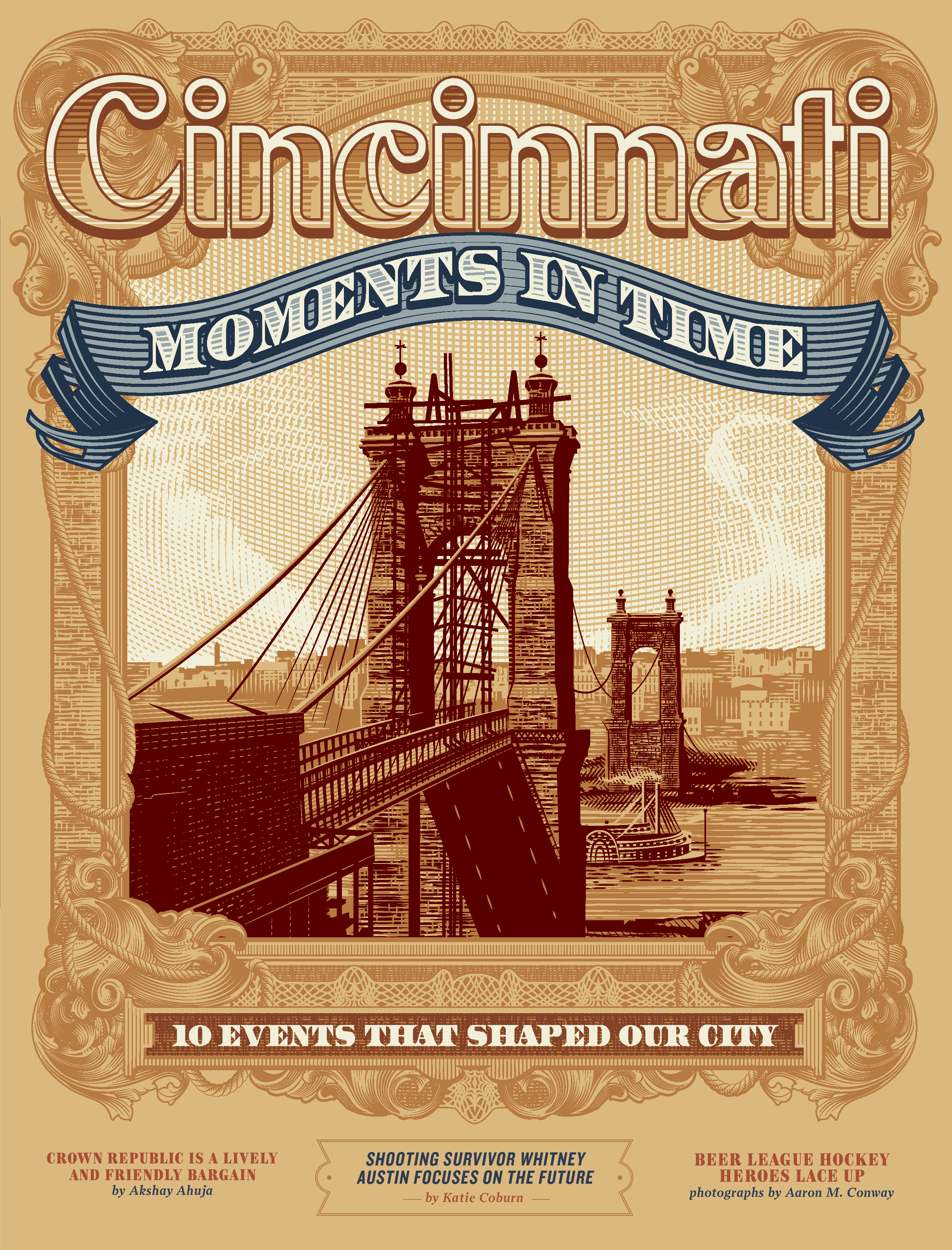 Cincinnati April 01, 2019 Issue Cover