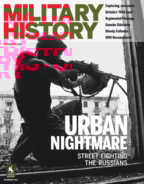Military-History November 01, 2014 Issue Cover