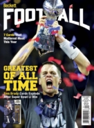 Beckett-Football April 01, 2017 Issue Cover