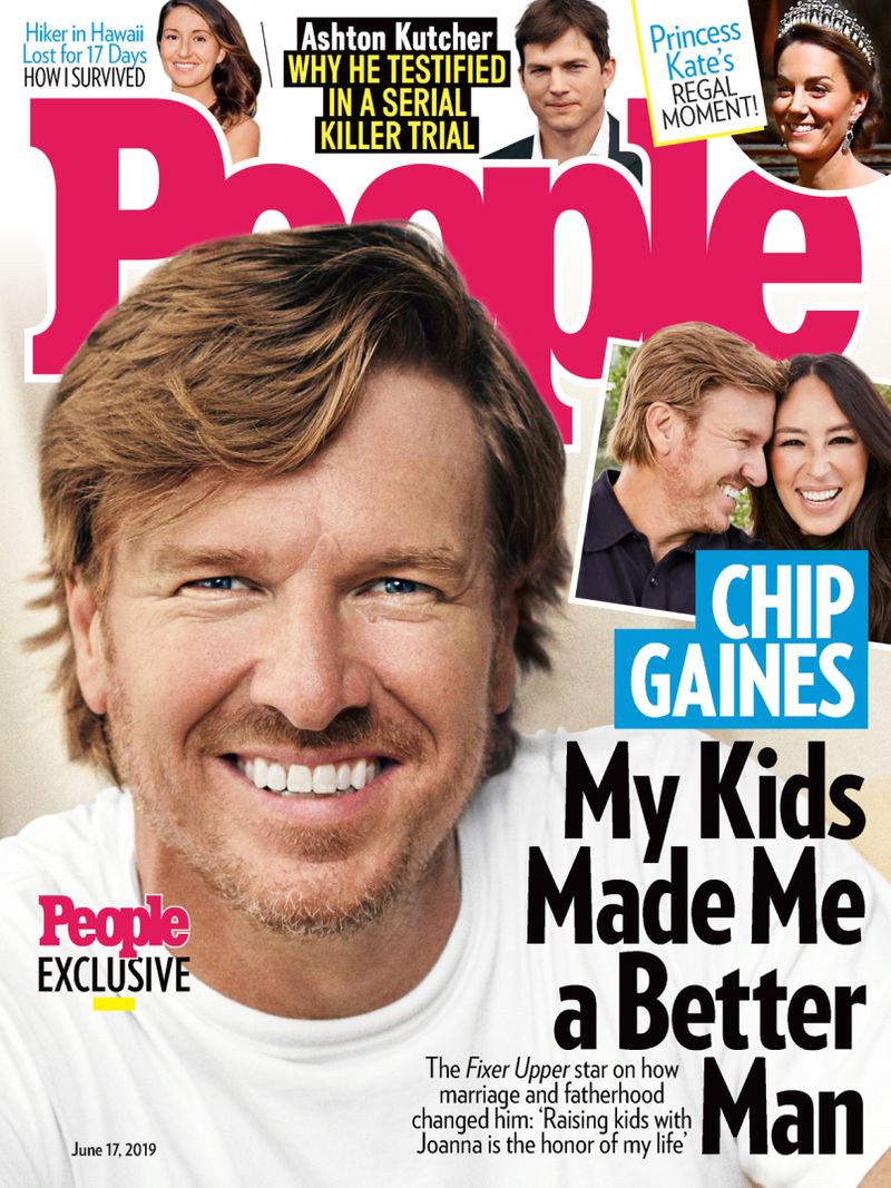 People June 17, 2019 Issue Cover