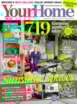 Your-Home June 01, 2025 Issue Cover