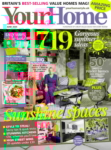 Your Home June 01, 2025 Issue Cover