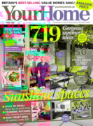 Your Home June 01, 2025 Issue Cover