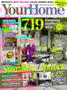 Your-Home June 01, 2025 Issue Cover