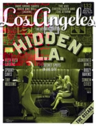 Los-Angeles February 01, 2013 Issue Cover