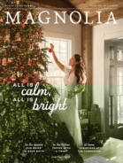 The-Magnolia-Journal December 01, 2025 Issue Cover
