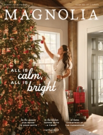 The-Magnolia-Journal December 01, 2025 Issue Cover
