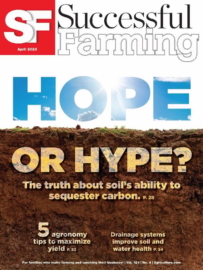 Successful-Farming April 01, 2023 Issue Cover