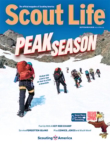 Scout Life September 01, 2026 Issue Cover