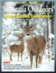 Montana-Outdoors November 01, 2022 Issue Cover