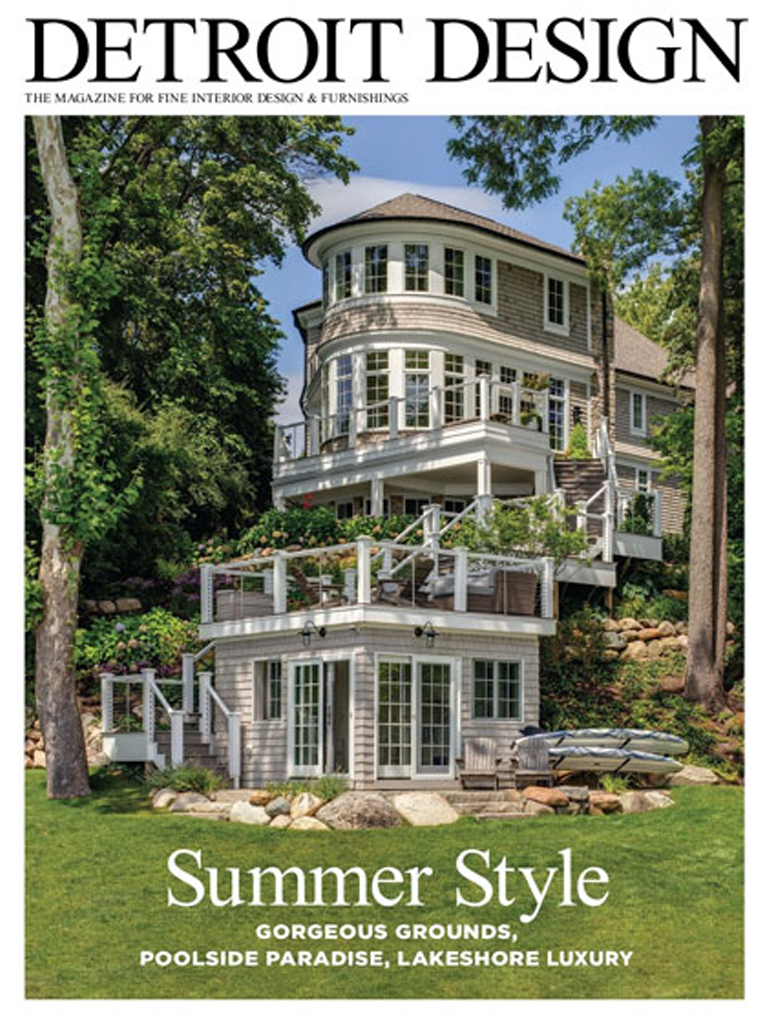 Detroit-Design June 01, 2020 Issue Cover