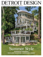Detroit-Design June 01, 2020 Issue Cover
