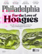 Philadelphia-Magazine February 01, 2023 Issue Cover