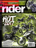 rider February 01, 2017 Issue Cover