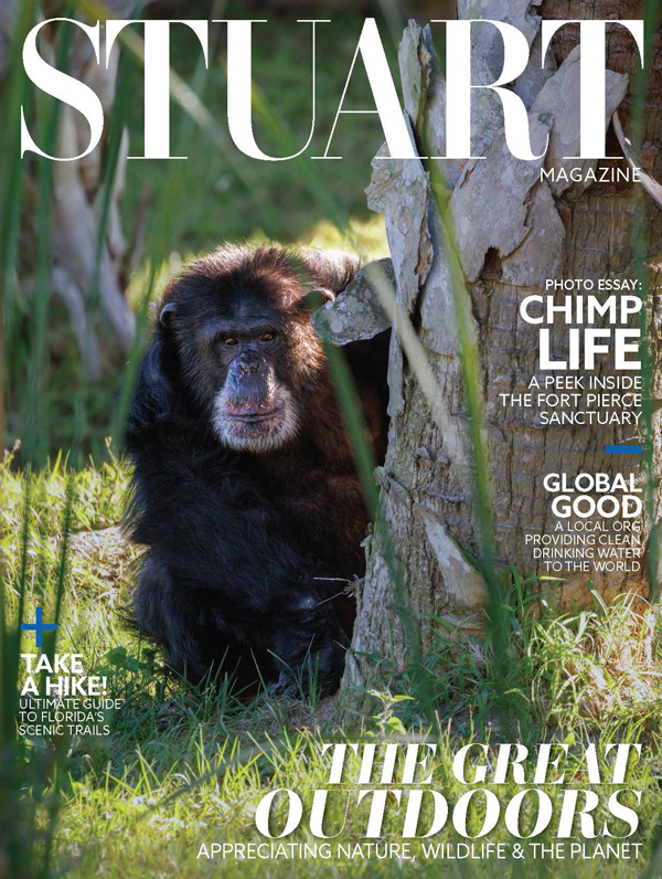 Stuart March 01, 2023 Issue Cover