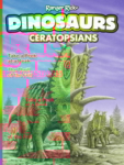 Ranger Rick Dinosaurs July 01, 2025 Issue Cover