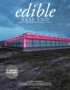 Edible-East-End June 01, 2019 Issue Cover