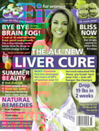 First-For-Women August 14, 2023 Issue Cover