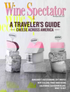 Wine-Spectator September 30, 2019 Issue Cover