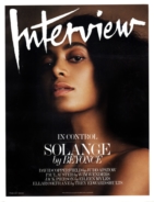 Interview February 01, 2017 Issue Cover