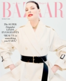 Harper's Bazaar May 01, 2025 Issue Cover