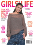 Girls' Life October 01, 2026 Issue Cover