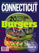 Connecticut May 01, 2017 Issue Cover