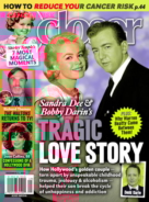 Closer December 06, 2021 Issue Cover