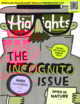 Highlights-High-Five October 01, 2024 Issue Cover