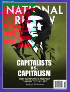 National-Review March 06, 2017 Issue Cover