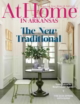 At-Home-In-Arkansas April 01, 2025 Issue Cover