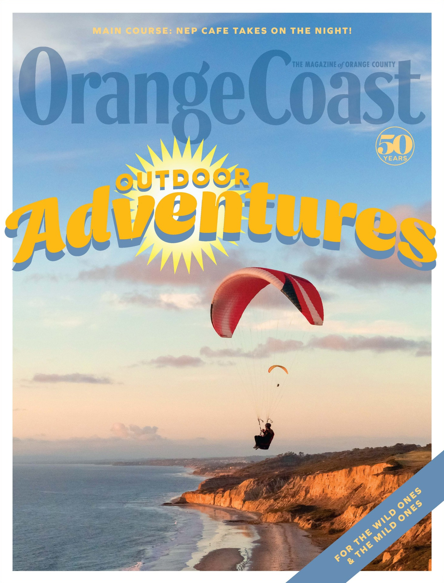 Orange-Coast May 01, 2024 Issue Cover