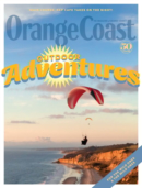 Orange Coast May 01, 2024 Issue Cover