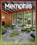 Memphis July 01, 2025 Issue Cover