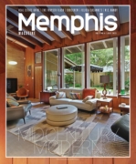 Memphis July 01, 2025 Issue Cover