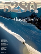 5280-Magazine November 01, 2023 Issue Cover