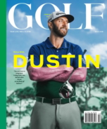 Golf-Magazine February 01, 2019 Issue Cover
