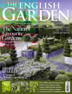 The-English-Garden December 01, 2023 Issue Cover