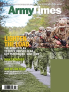 Army-Times February 01, 2024 Issue Cover