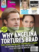 Us-Weekly November 25, 2019 Issue Cover