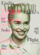 Vanity-Fair June 01, 2018 Issue Cover