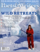 Poets-and-Writers March 01, 2014 Issue Cover